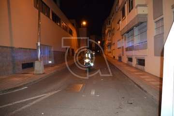 Sexta edición de la Run Together (Foto TA)